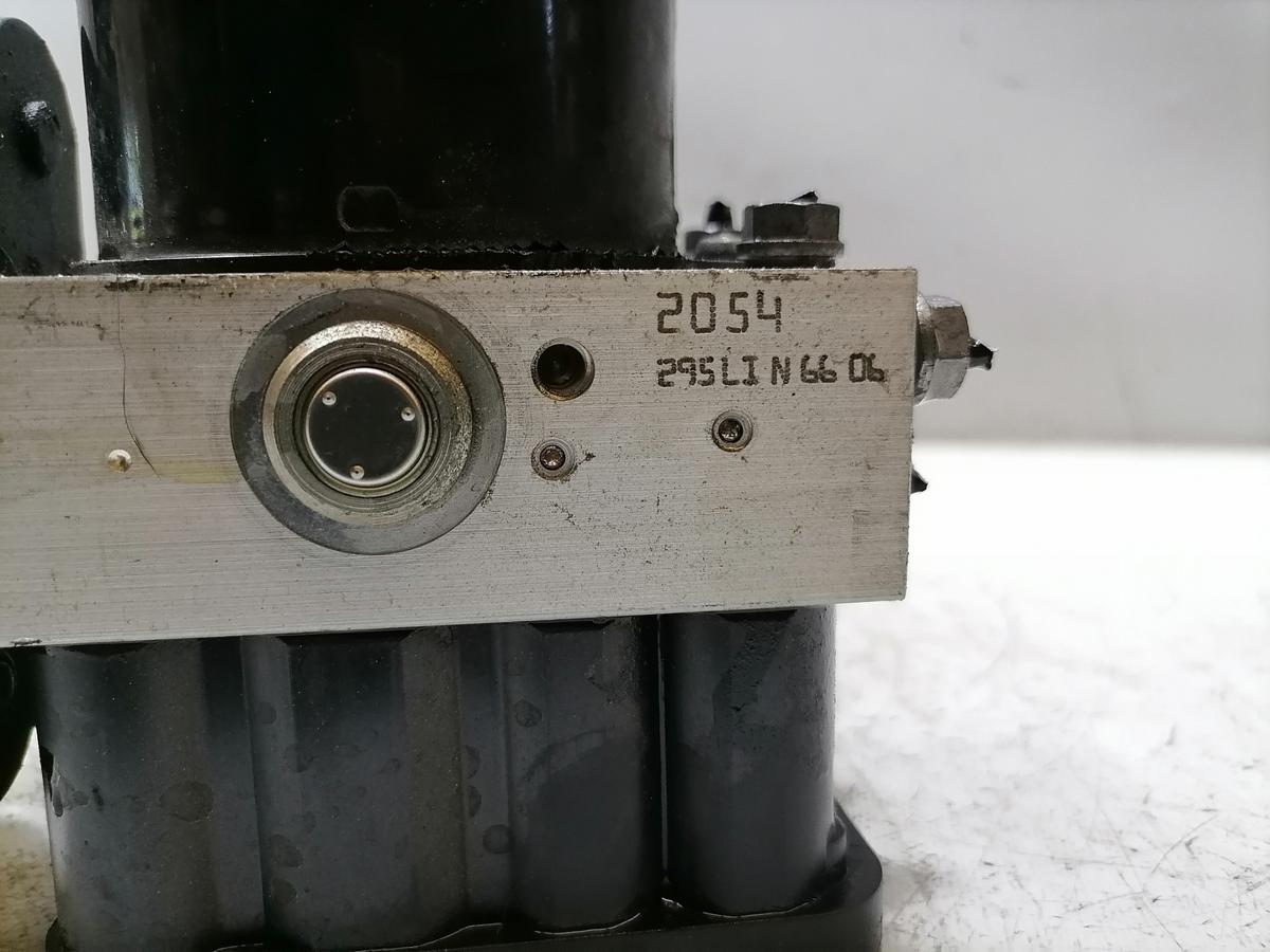 Audi A3 8P original Hydroaggregat ABS Block 2.0FSI 110kw Bj.2006